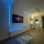 - A Estrenar, Moderno Y Acogedor Apartment
