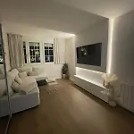 - A Estrenar, Moderno Y Acogedor Apartment Sierra Nevada