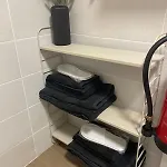 - A Estrenar, Moderno Y Acogedor
