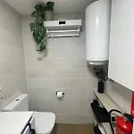 Apartment - A Estrenar, Moderno Y Acogedor Sierra Nevada