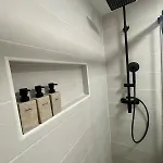 - A Estrenar, Moderno Y Acogedor Apartment Sierra Nevada