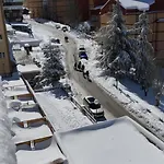 - A Estrenar, Moderno Y Acogedor * Sierra Nevada