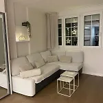 - A Estrenar, Moderno Y Acogedor Apartment Sierra Nevada