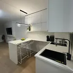 - A Estrenar, Moderno Y Acogedor