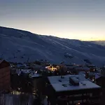 - A Estrenar, Moderno Y Acogedor Sierra Nevada