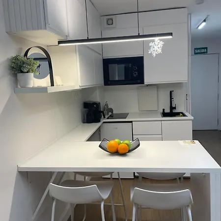 Appartamento - A Estrenar, Moderno Y Acogedor