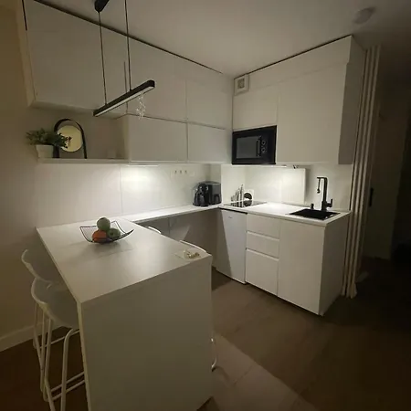- A Estrenar, Moderno Y Acogedor Appartamento