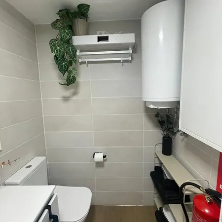 Appartamento - A Estrenar, Moderno Y Acogedor Sierra Nevada