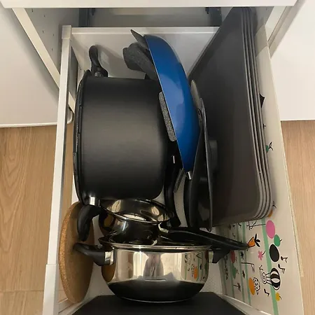 - A Estrenar, Moderno Y Acogedor