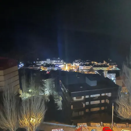 Appartamento - A Estrenar, Moderno Y Acogedor Sierra Nevada