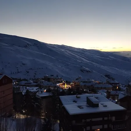 - A Estrenar, Moderno Y Acogedor Sierra Nevada