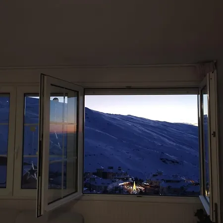 公寓 - A Estrenar, Moderno Y Acogedor