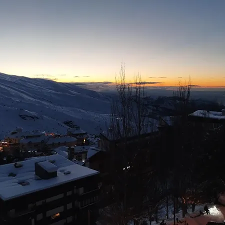 公寓 - A Estrenar, Moderno Y Acogedor