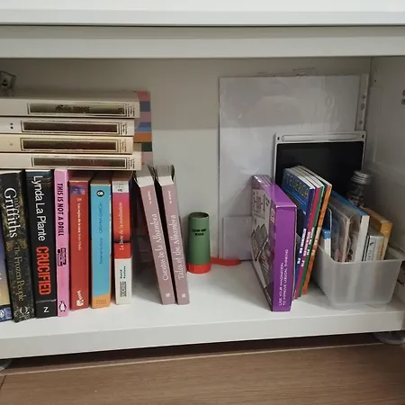 - A Estrenar, Moderno Y Acogedor *