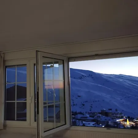 - A Estrenar, Moderno Y Acogedor Appartamento Sierra Nevada