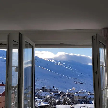 Appartamento - A Estrenar, Moderno Y Acogedor Sierra Nevada