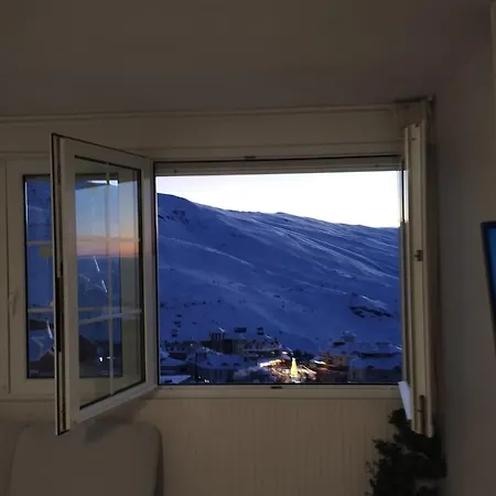 - A Estrenar, Moderno Y Acogedor * Sierra Nevada