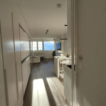 Appartamento - A Estrenar, Moderno Y Acogedor Sierra Nevada