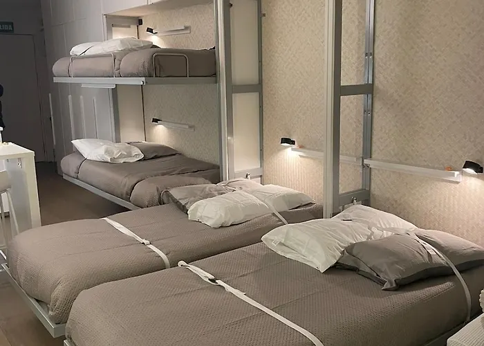 - A Estrenar, Moderno Y Acogedor