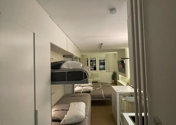 - A Estrenar, Moderno Y Acogedor * 塞拉内华达