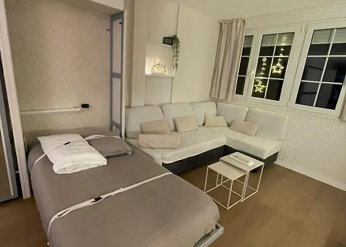 - A Estrenar, Moderno Y Acogedor