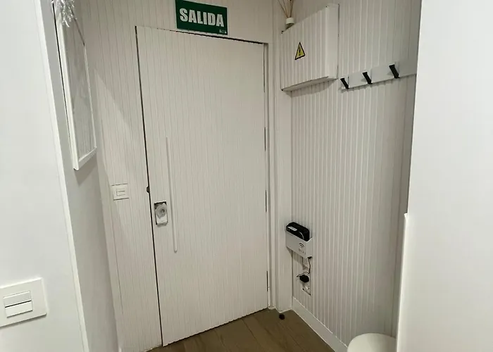 - A Estrenar, Moderno Y Acogedor * 塞拉内华达