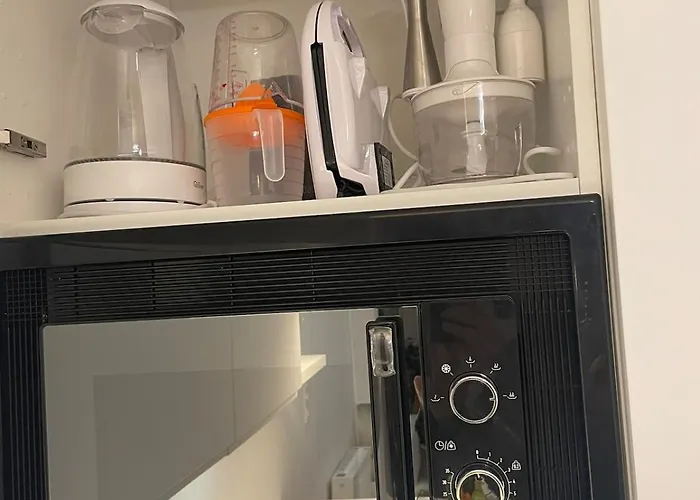 - A Estrenar, Moderno Y Acogedor