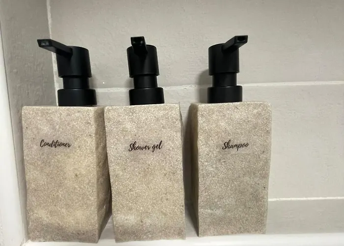 公寓 - A Estrenar, Moderno Y Acogedor *