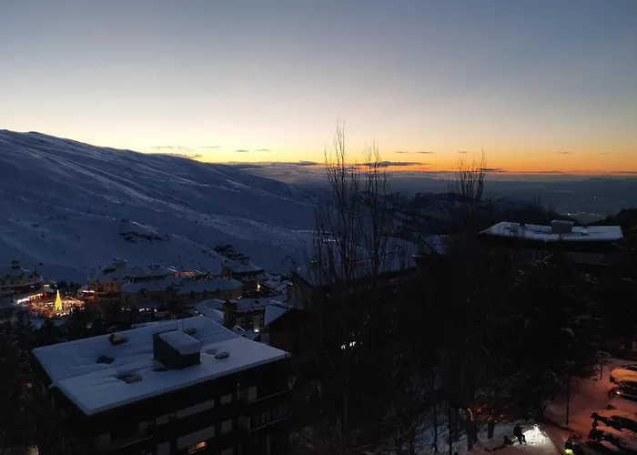 公寓 - A Estrenar, Moderno Y Acogedor