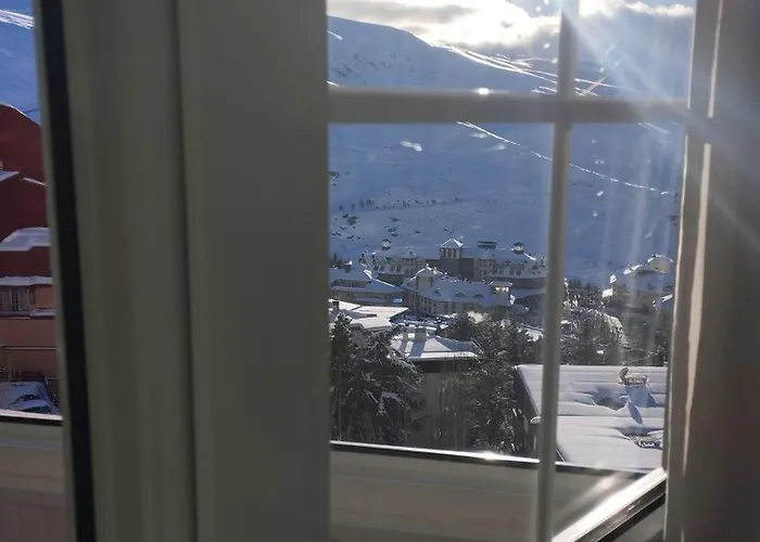 - A Estrenar, Moderno Y Acogedor