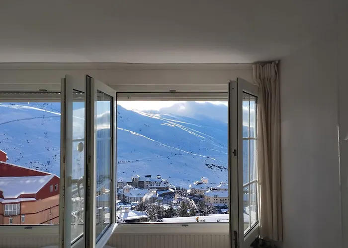 - A Estrenar, Moderno Y Acogedor *