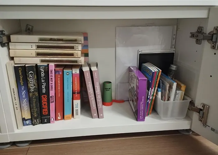 - A Estrenar, Moderno Y Acogedor *