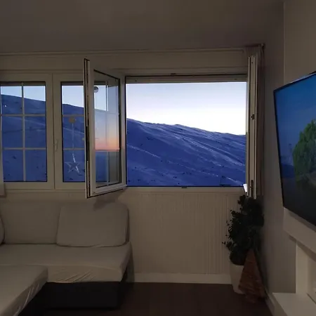 - A Estrenar, Moderno Y Acogedor Apartmán *