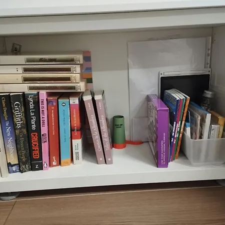 - A Estrenar, Moderno Y Acogedor Apartmán