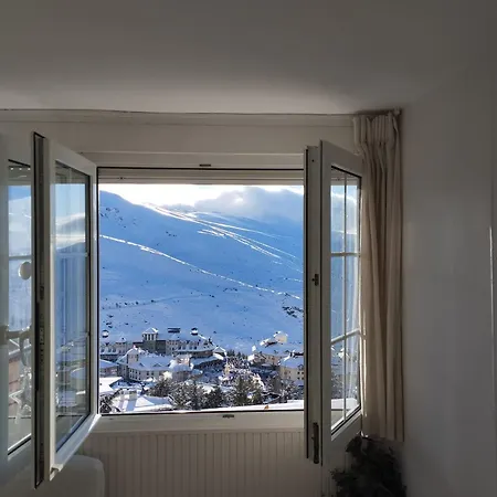 Apartmán - A Estrenar, Moderno Y Acogedor Sierra Nevada