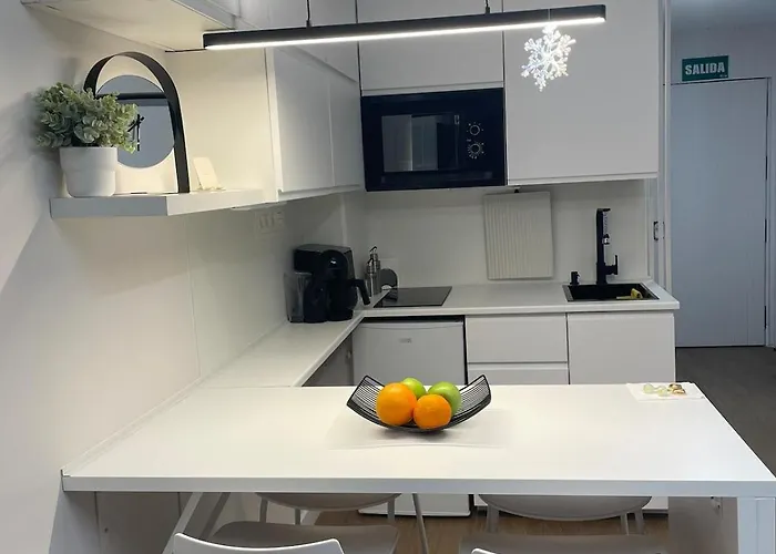 Apartmán - A Estrenar, Moderno Y Acogedor