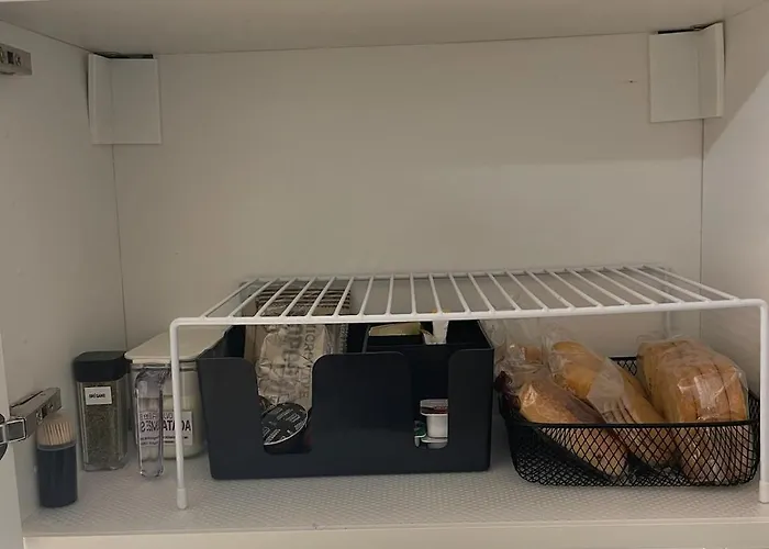 Apartmán - A Estrenar, Moderno Y Acogedor