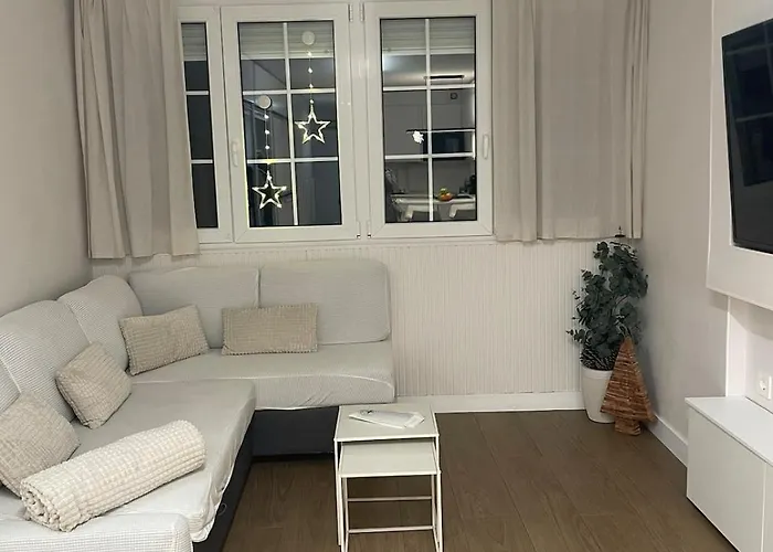 Apartmán - A Estrenar, Moderno Y Acogedor *