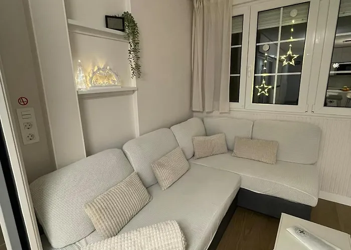 - A Estrenar, Moderno Y Acogedor * Sierra Nevada