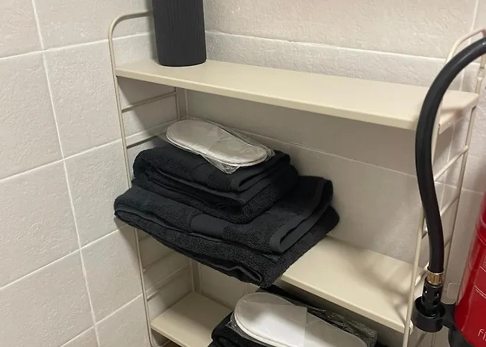 - A Estrenar, Moderno Y Acogedor