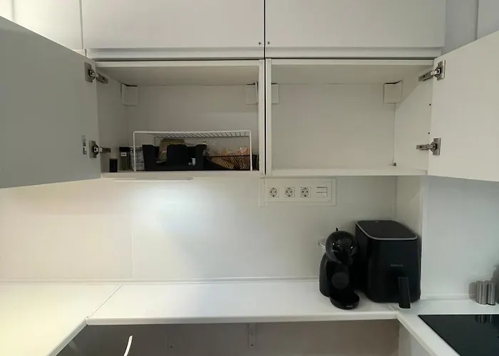 - A Estrenar, Moderno Y Acogedor Apartmán *