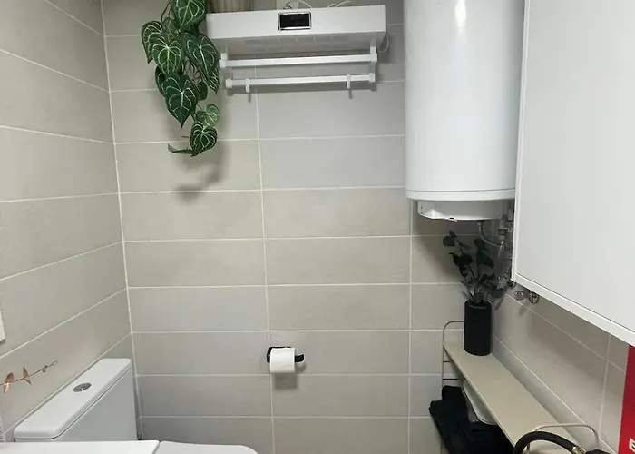 Apartmán - A Estrenar, Moderno Y Acogedor Sierra Nevada