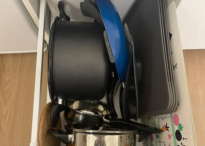 - A Estrenar, Moderno Y Acogedor