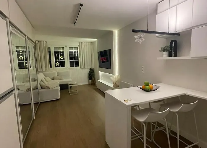 - A Estrenar, Moderno Y Acogedor Sierra Nevada