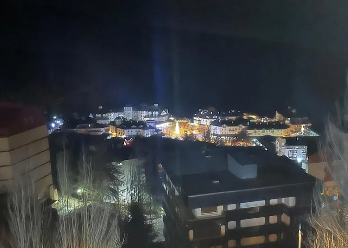 Apartmán - A Estrenar, Moderno Y Acogedor Sierra Nevada