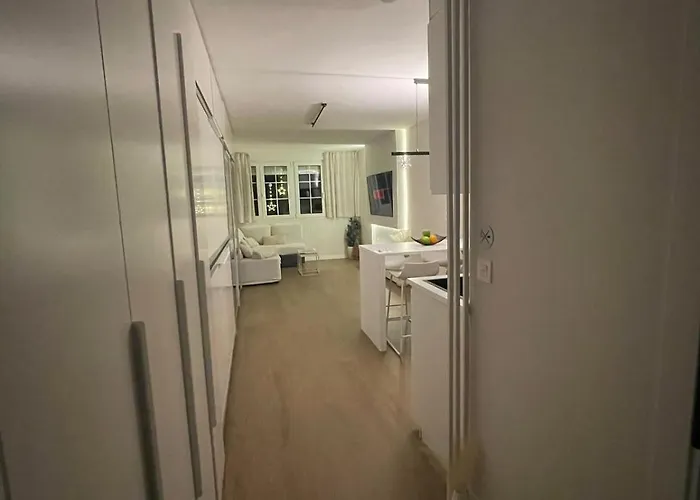 - A Estrenar, Moderno Y Acogedor Apartmán