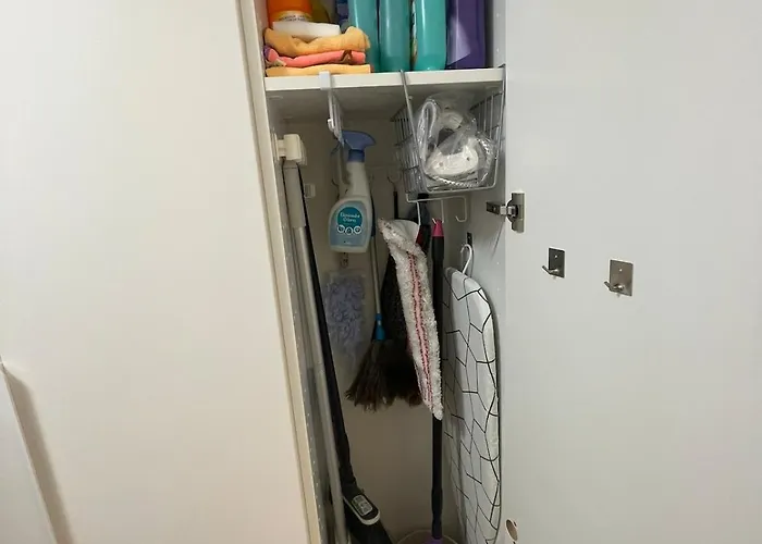 - A Estrenar, Moderno Y Acogedor Apartmán *