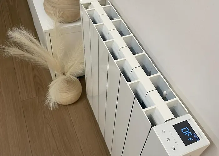 - A Estrenar, Moderno Y Acogedor Apartmán