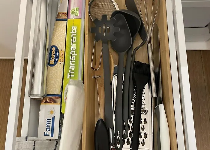 - A Estrenar, Moderno Y Acogedor Apartmán Sierra Nevada