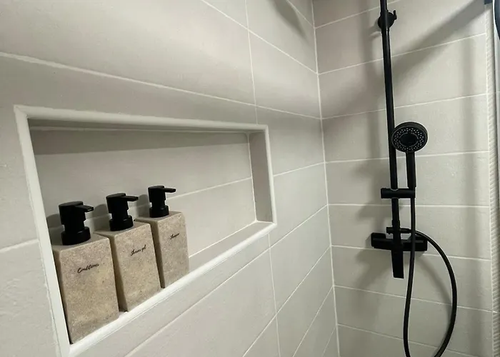 - A Estrenar, Moderno Y Acogedor Apartmán Sierra Nevada